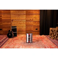 MEINL Backbeat Bass Cajon, Cassette Tape