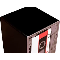 MEINL Backbeat Bass Cajon, Cassette Tape