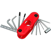 Ibanez TQM2 Tom Quayle Signature Electric Guitar Charcoal Black Burst Flat