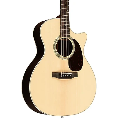 Martin GPC-16E 16 Series Rosewood Grand Performance Acoustic-Electric Guitar - Natural