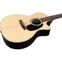 Martin GPC-16E 16 Series Rosewood Grand Performance Acoustic-Electric Guitar - Natural