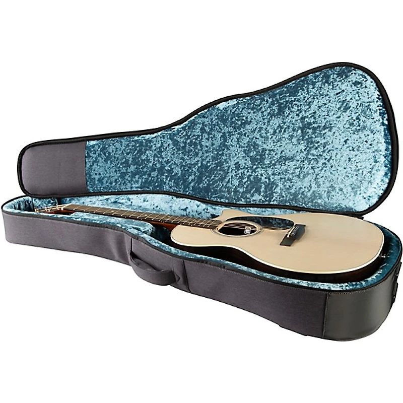 Martin GPC-16E 16 Series Rosewood Grand Performance Acoustic-Electric Guitar - Natural