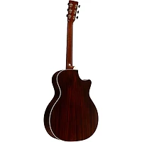 Martin GPC-16E 16 Series Rosewood Left-Handed Grand Performance Acoustic-Electric Guitar Natural