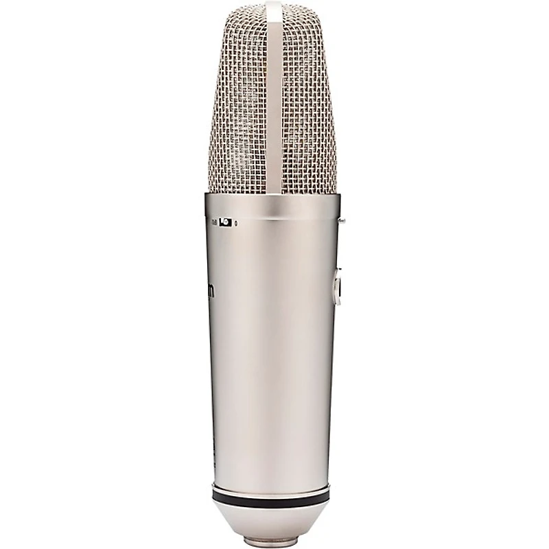 Warm Audio WA-87 R2 Bundle