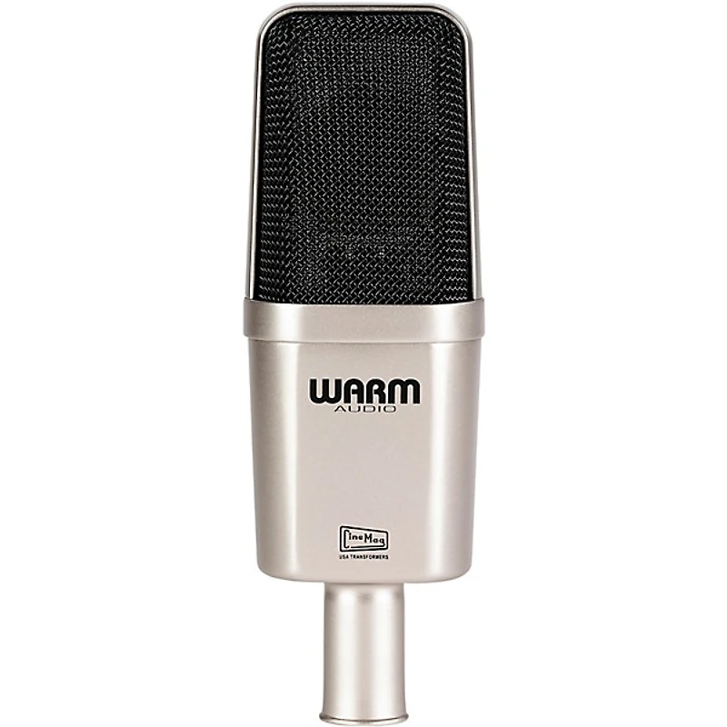 Warm Audio WA-14CL Bundle