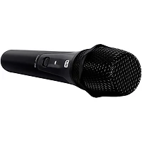 LD Systems ANNY 10 Portable Battery-Powered Speaker With Dual Wireless Handheld Mics B5.1