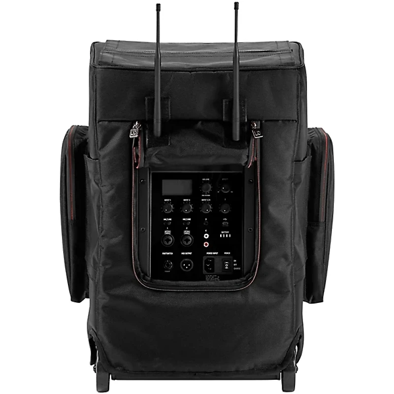 LD Systems Protective Cover for ANNY 10" Speaker