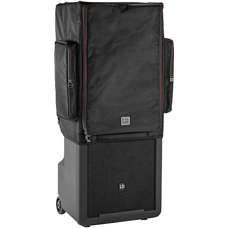 LD Systems Protective Cover for ANNY 10" Speaker