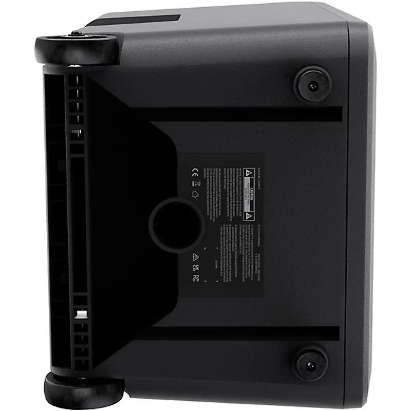 LD Systems ANNY 10 Portable Battery-Powered Speaker With Wireless Handheld Mic B4.7