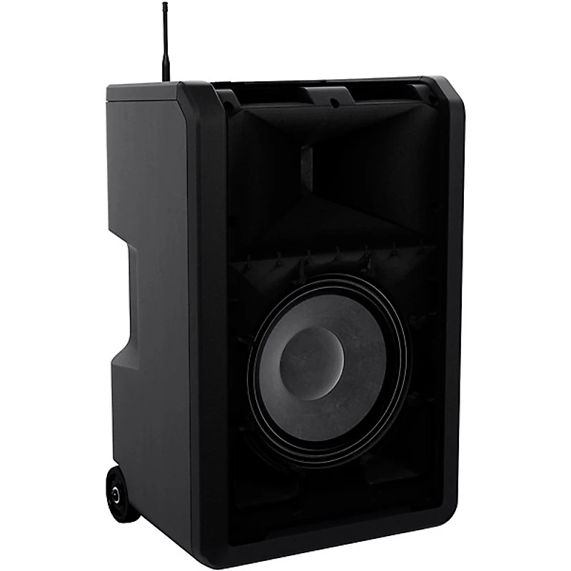 LD Systems ANNY 10 Portable Battery-Powered Speaker With Wireless Handheld Mic B4.7