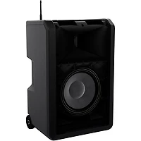 LD Systems ANNY 10 Portable Battery-Powered Speaker With Wireless Handheld Mic B4.7