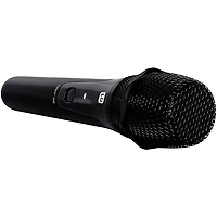 LD Systems ANNY 10 Portable Battery-Powered Speaker With Wireless Handheld Mic B4.7