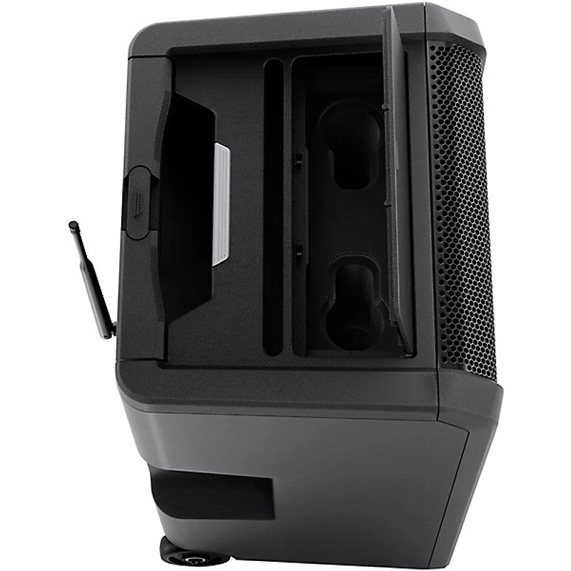 LD Systems ANNY 10 Portable Battery-Powered Speaker With Wireless Handheld Mic B4.7