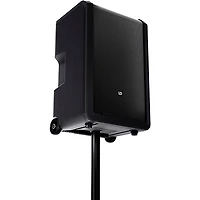 LD Systems ANNY 10 Portable Battery-Powered Speaker With Wireless Handheld Mic B4.7