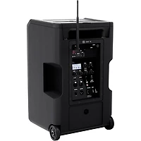 LD Systems ANNY 10 Portable Battery-Powered Speaker With Wireless Headset Mic B5.1