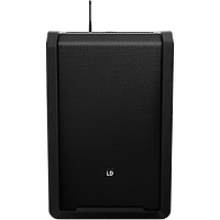 LD Systems ANNY 10 Portable Battery-Powered Speaker With Wireless Headset Mic B5.1