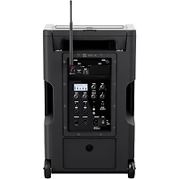 LD Systems ANNY 10 Portable Battery-Powered Speaker With Wireless Headset Mic B5.1