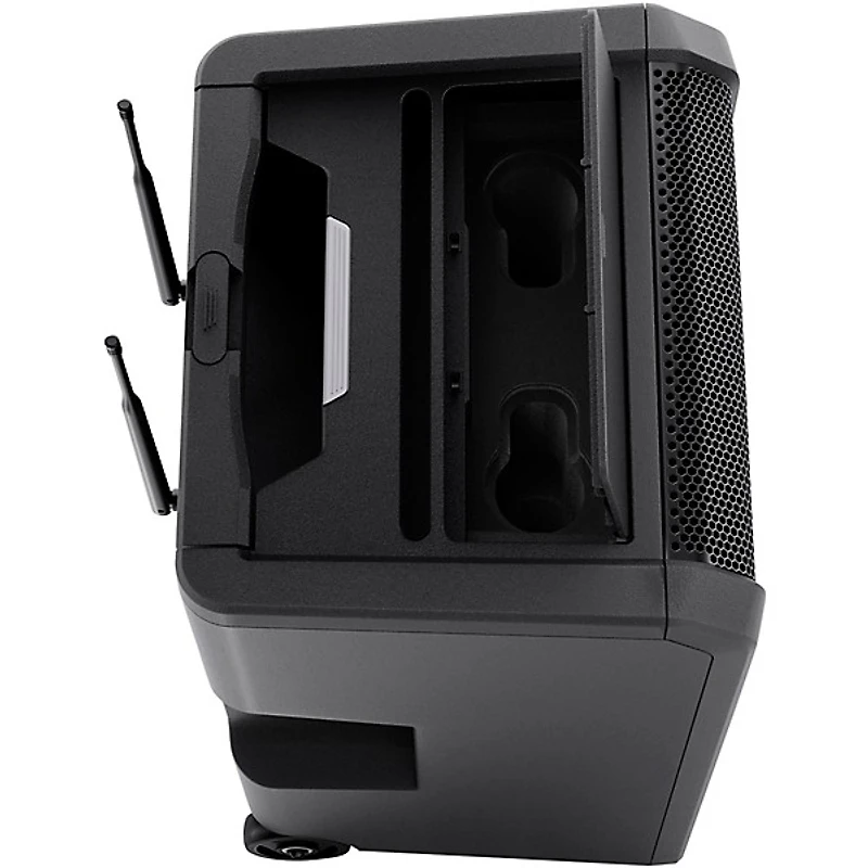 LD Systems ANNY 10 Portable Battery-Powered Speaker With Dual Wireless Headset Mics B5.1