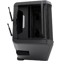 LD Systems ANNY 10 Portable Battery-Powered Speaker With Dual Wireless Headset Mics B5.1