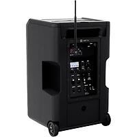 LD Systems ANNY 10 Portable Battery-Powered Speaker With Wireless Headset Mic B4.7