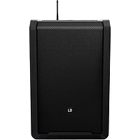 LD Systems ANNY 10 Portable Battery-Powered Speaker With Wireless Headset Mic B4.7