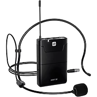 LD Systems ANNY 10 Portable Battery-Powered Speaker With Wireless Headset Mic B4.7