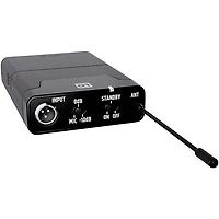 LD Systems ANNY 10 Portable Battery-Powered Speaker With Wireless Headset Mic B4.7