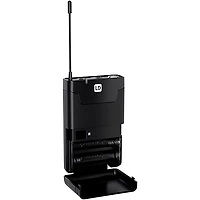 LD Systems ANNY 10 Portable Battery-Powered Speaker With Wireless Headset Mic B4.7