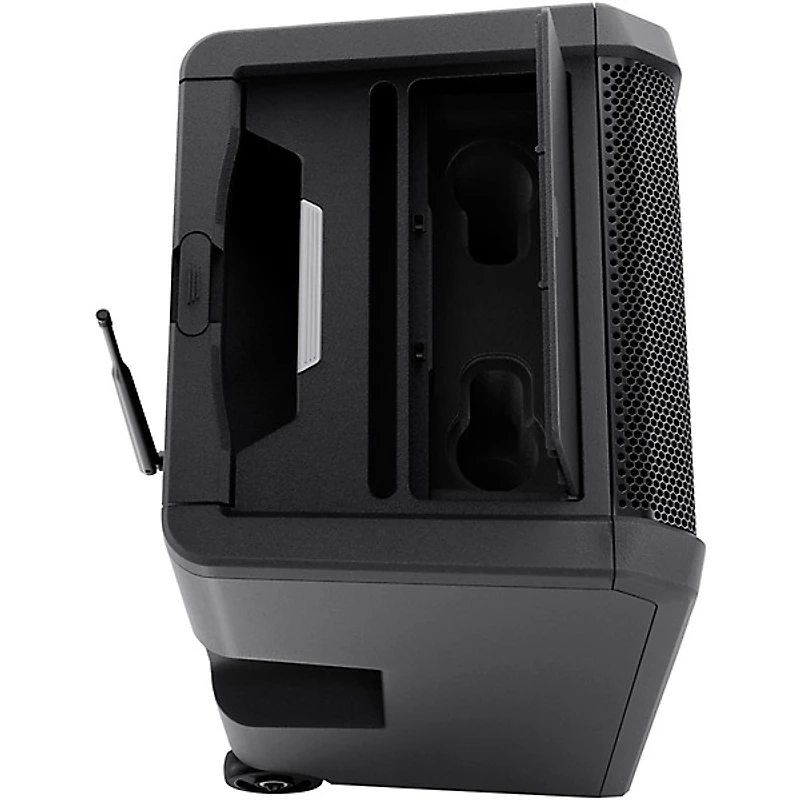 LD Systems ANNY 10 Portable Battery-Powered Speaker With Wireless Headset Mic B4.7