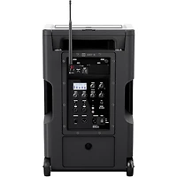 LD Systems ANNY 10 Portable Battery-Powered Speaker With Wireless Handheld Mic B5.1