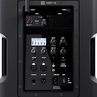 LD Systems ANNY 10 Portable Battery-Powered Speaker With Wireless Handheld Mic B5.1