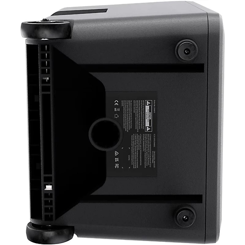 LD Systems ANNY 10 Portable Battery-Powered Speaker With Wireless Handheld Mic B5.1