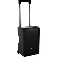 LD Systems ANNY 10 Portable Battery-Powered Speaker With Wireless Handheld Mic B5.1