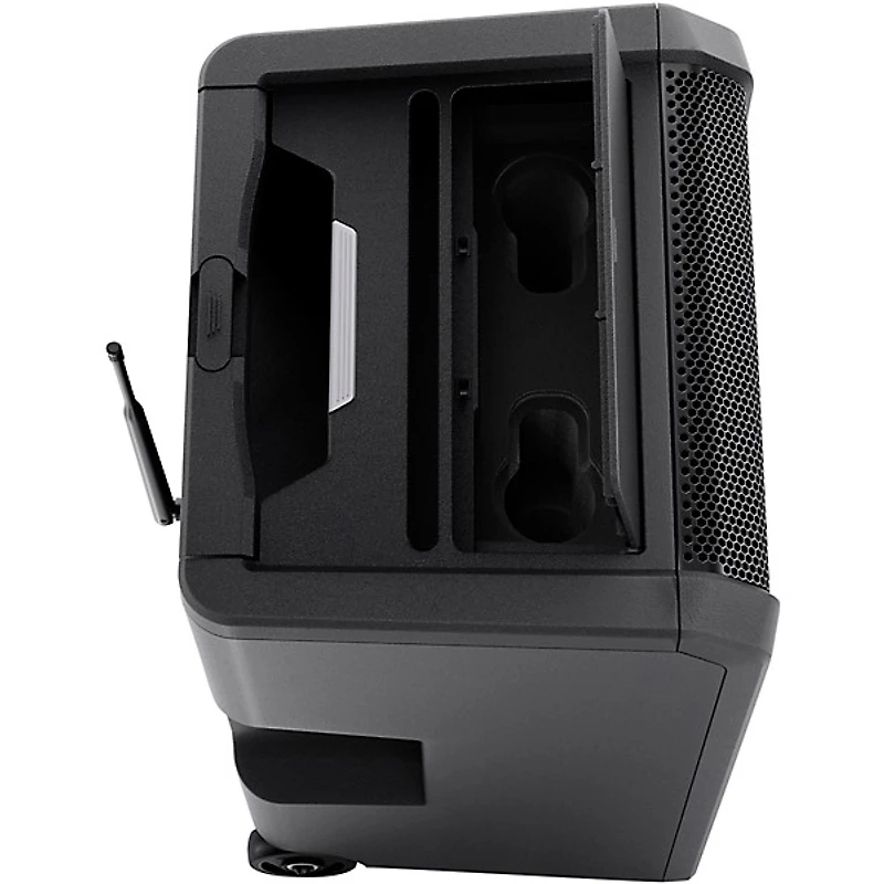 LD Systems ANNY 10 Portable Battery-Powered Speaker With Wireless Handheld Mic B5.1