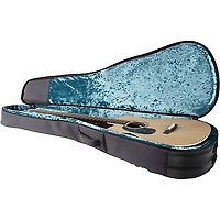 Martin BC-16E 16 Series Rosewood Left-Handed Acoustic-Electric Bass Guitar Natural