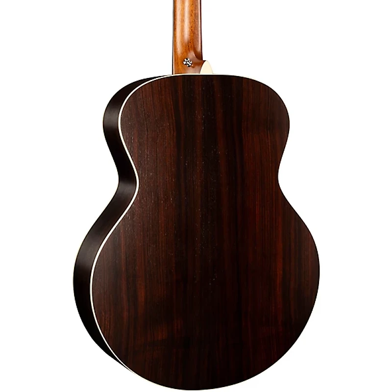 Martin J-16E 12-String Rosewood Jumbo Acoustic-Electric Guitar - Natural