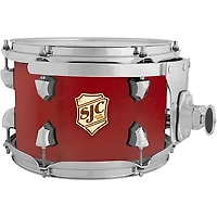 SJC Drums Tour Series Add On Rack Tom With Chrome Hardware