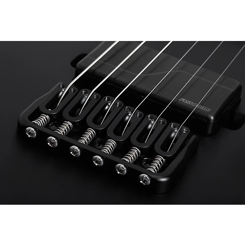 Schecter Guitar Research C-1 SLS Custom Maple Fingerboard Electric Guitar Satin Black