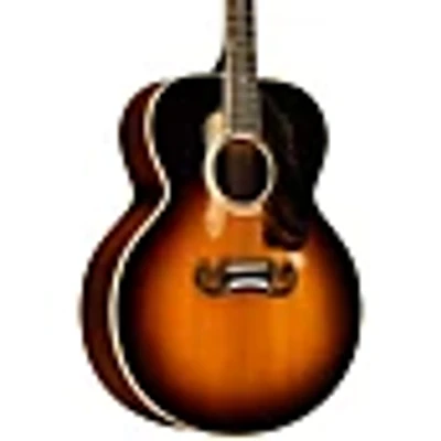 Gibson Custom Murphy Lab 1939 SJ-100 Heavy Aged Acoustic Guitar Faded Vintage Sunburst