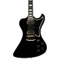 Gibson Custom RD Custom Electric Guitar Ebony