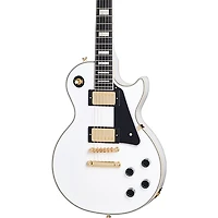 Epiphone Les Paul Custom Electric Guitar -