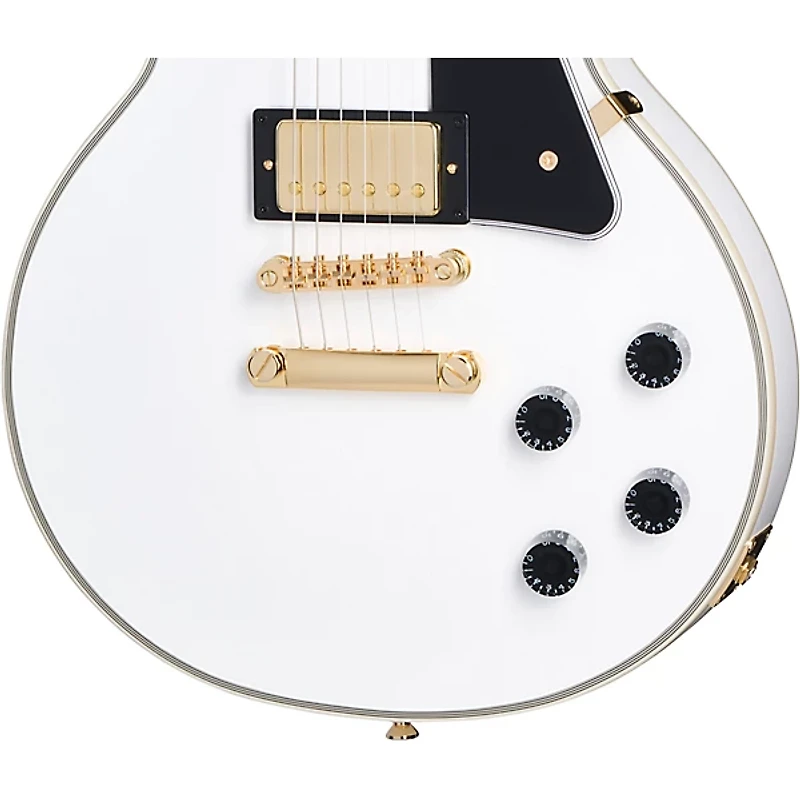 Epiphone Les Paul Custom Electric Guitar -