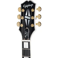 Epiphone Les Paul Custom Electric Guitar -