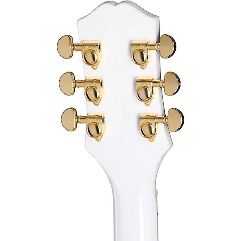 Epiphone Les Paul Custom Electric Guitar -