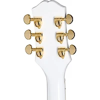 Epiphone Les Paul Custom Electric Guitar -