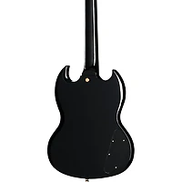Epiphone SG Custom Left-Handed Electric Guitar Ebony