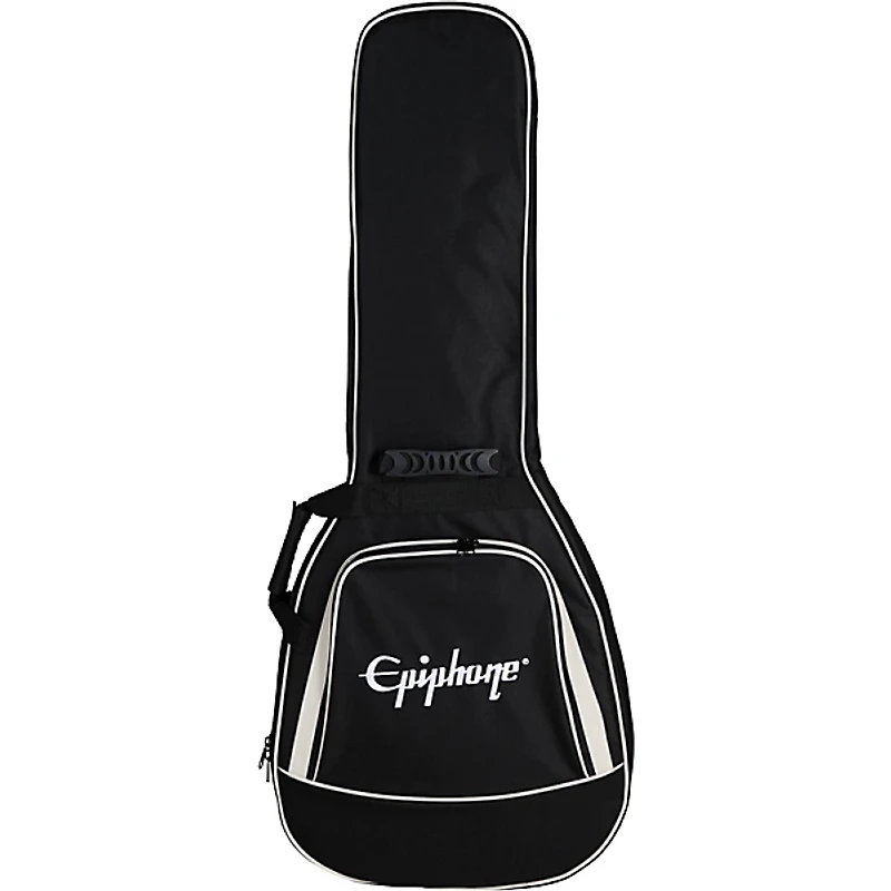 Epiphone SG Custom Left-Handed Electric Guitar Ebony