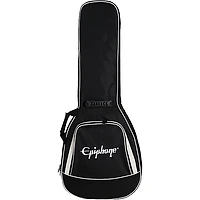 Epiphone SG Custom Left-Handed Electric Guitar Ebony