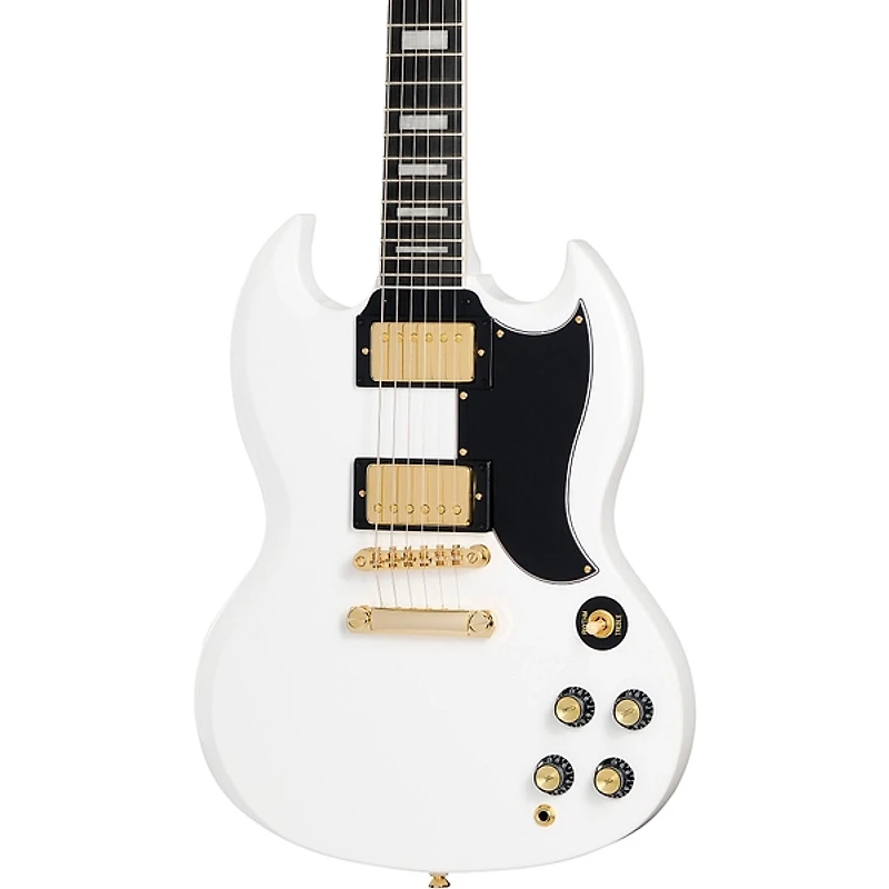 Epiphone SG Custom Electric Guitar -
