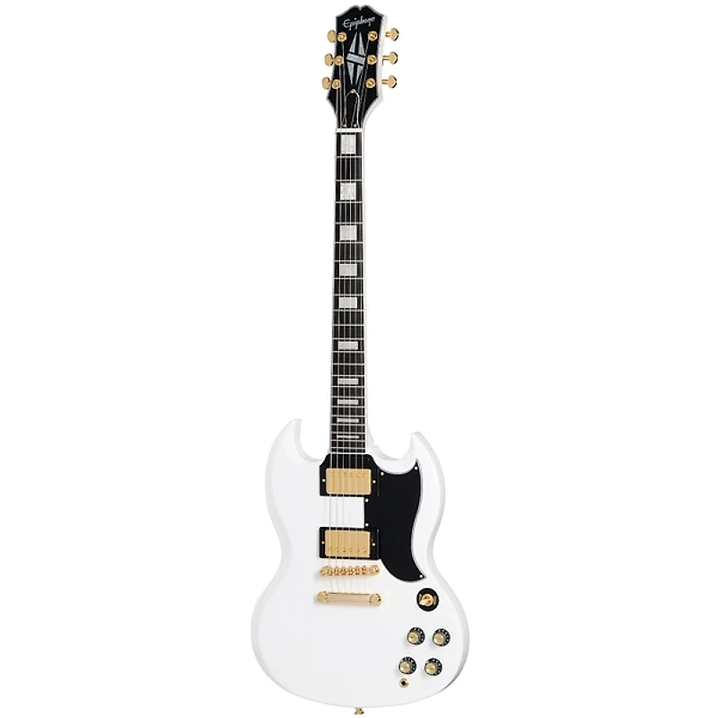 Epiphone SG Custom Electric Guitar -